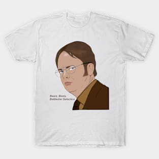 dwight T-Shirt